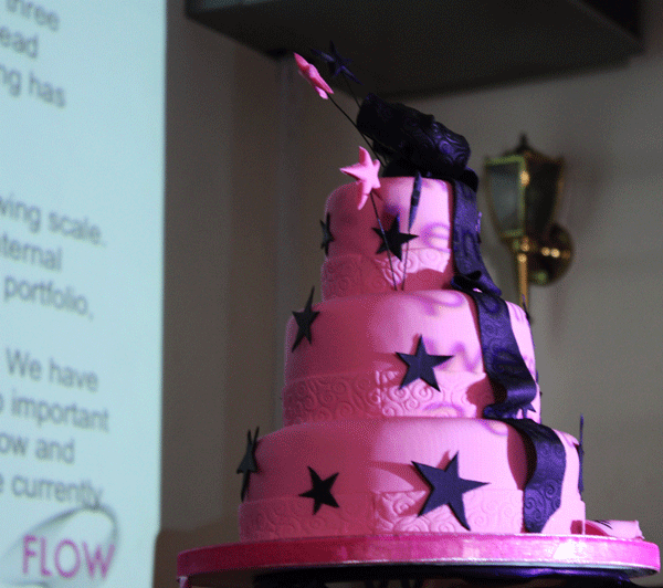 Cake 1