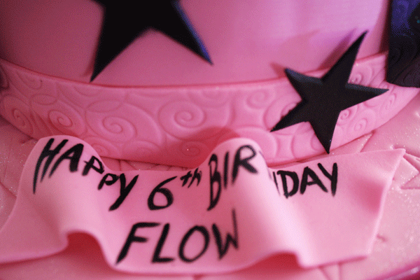 Happy Bday