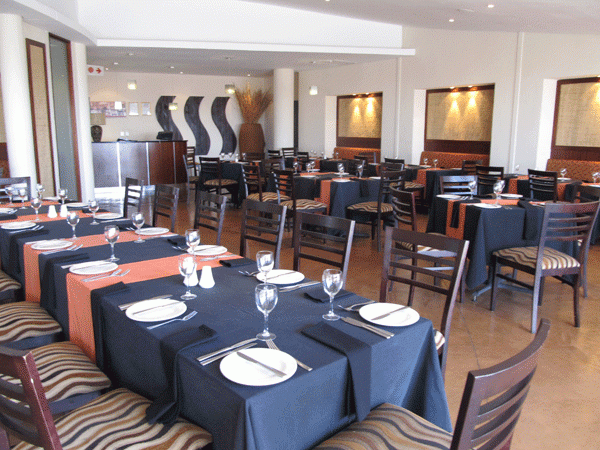 Restaurant 600X450