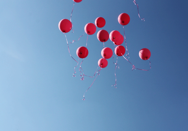 Sky Balloons